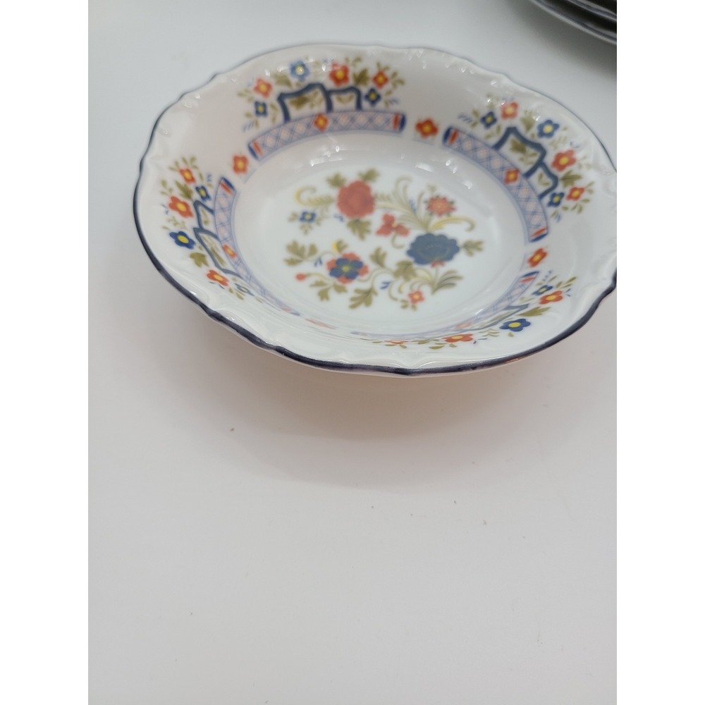 Norleans Japan Dessert Bowl.  In The Elegance Pattern. Vtg.
